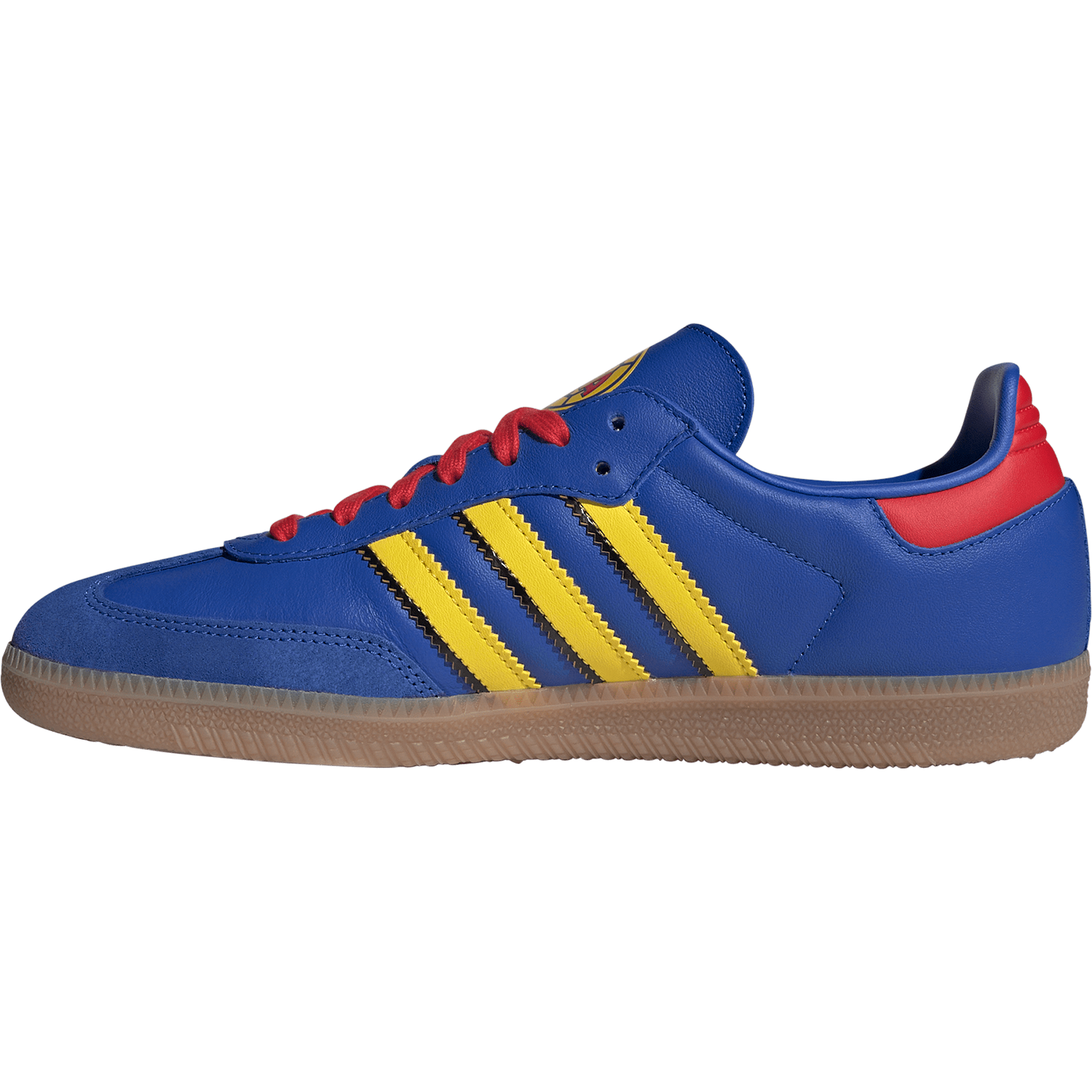 adidas Club América Samba Classic Indoor
