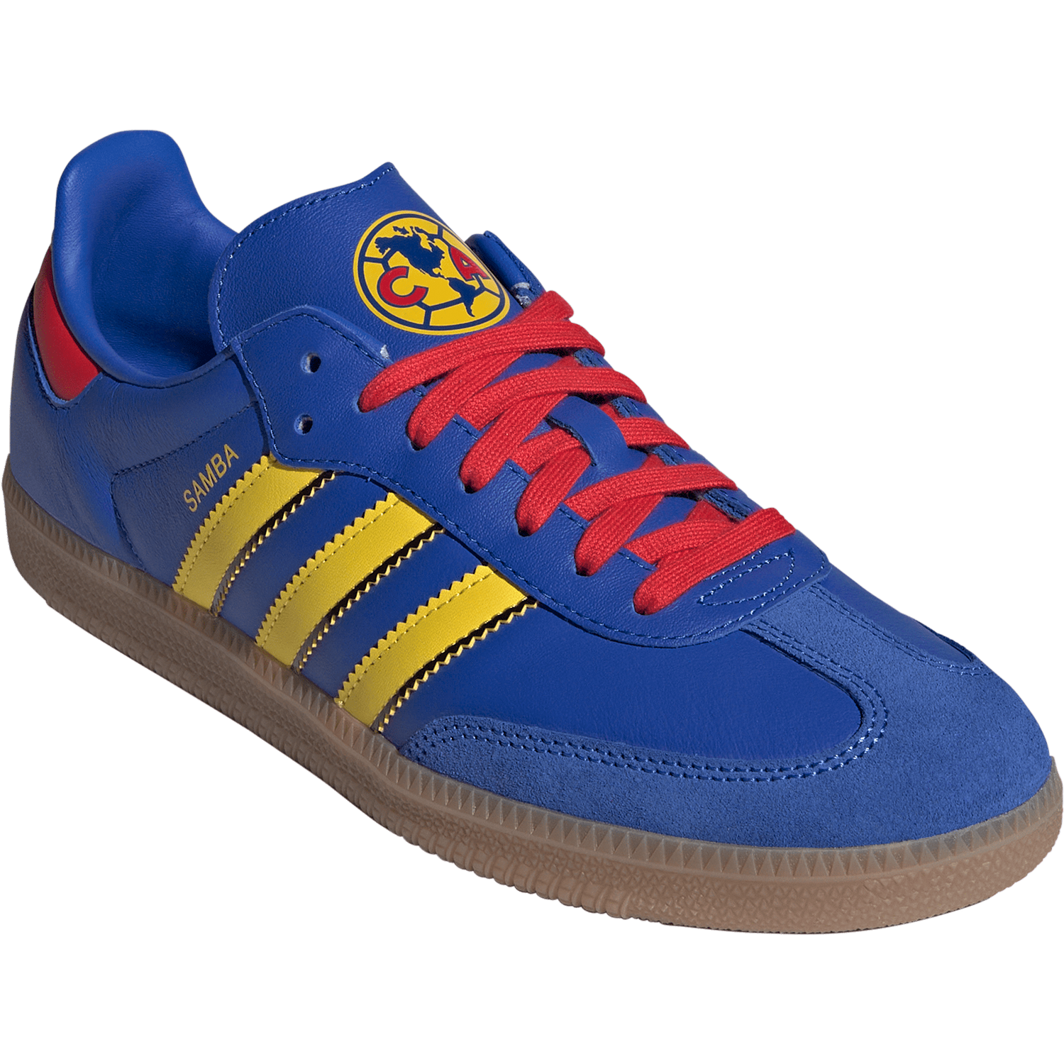 adidas Club América Samba Classic Indoor