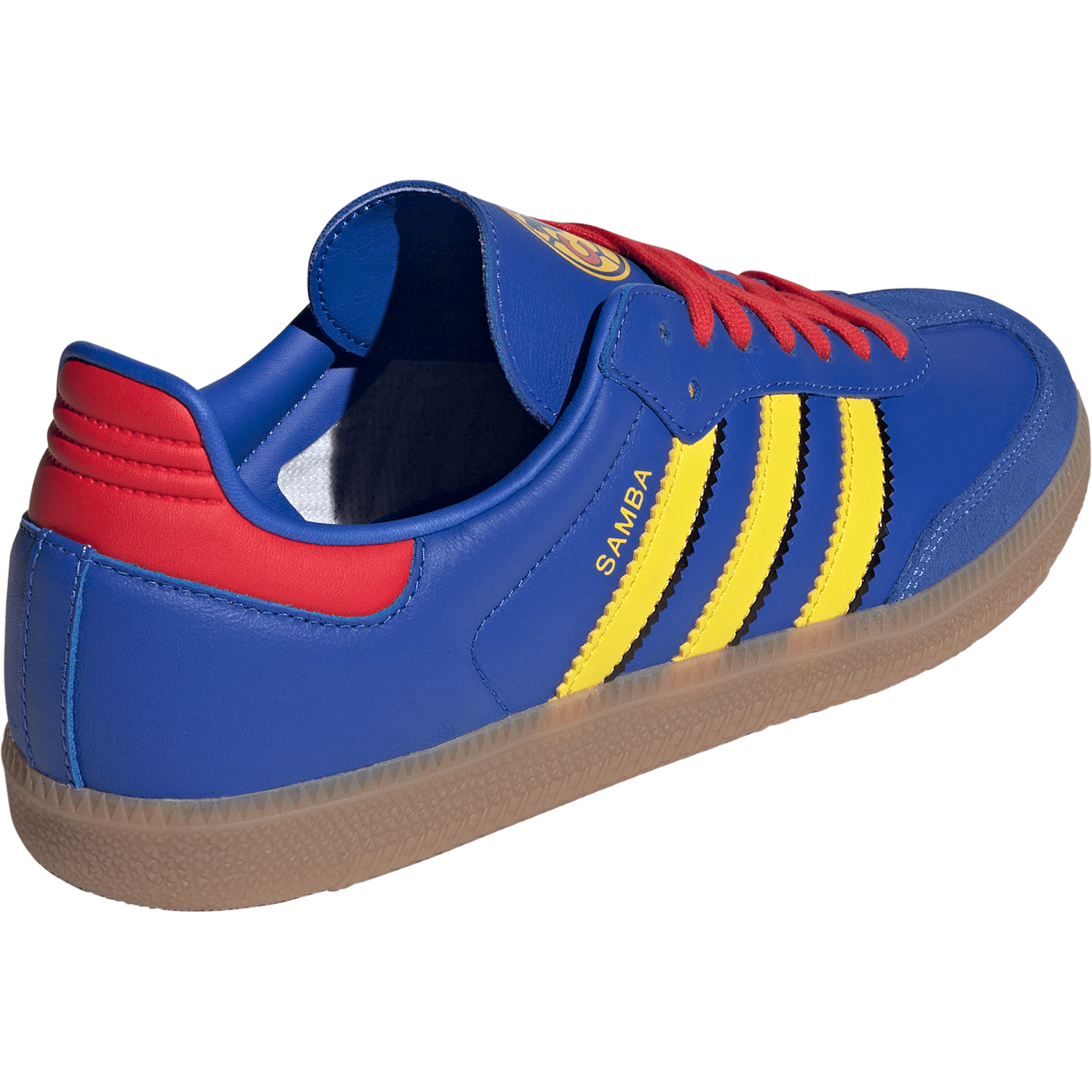adidas Club América Samba Classic Indoor