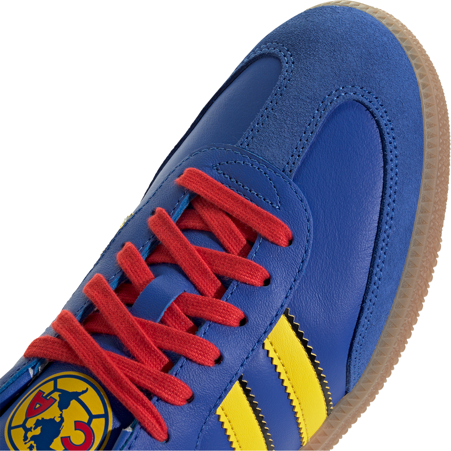 adidas Club América Samba Classic Indoor