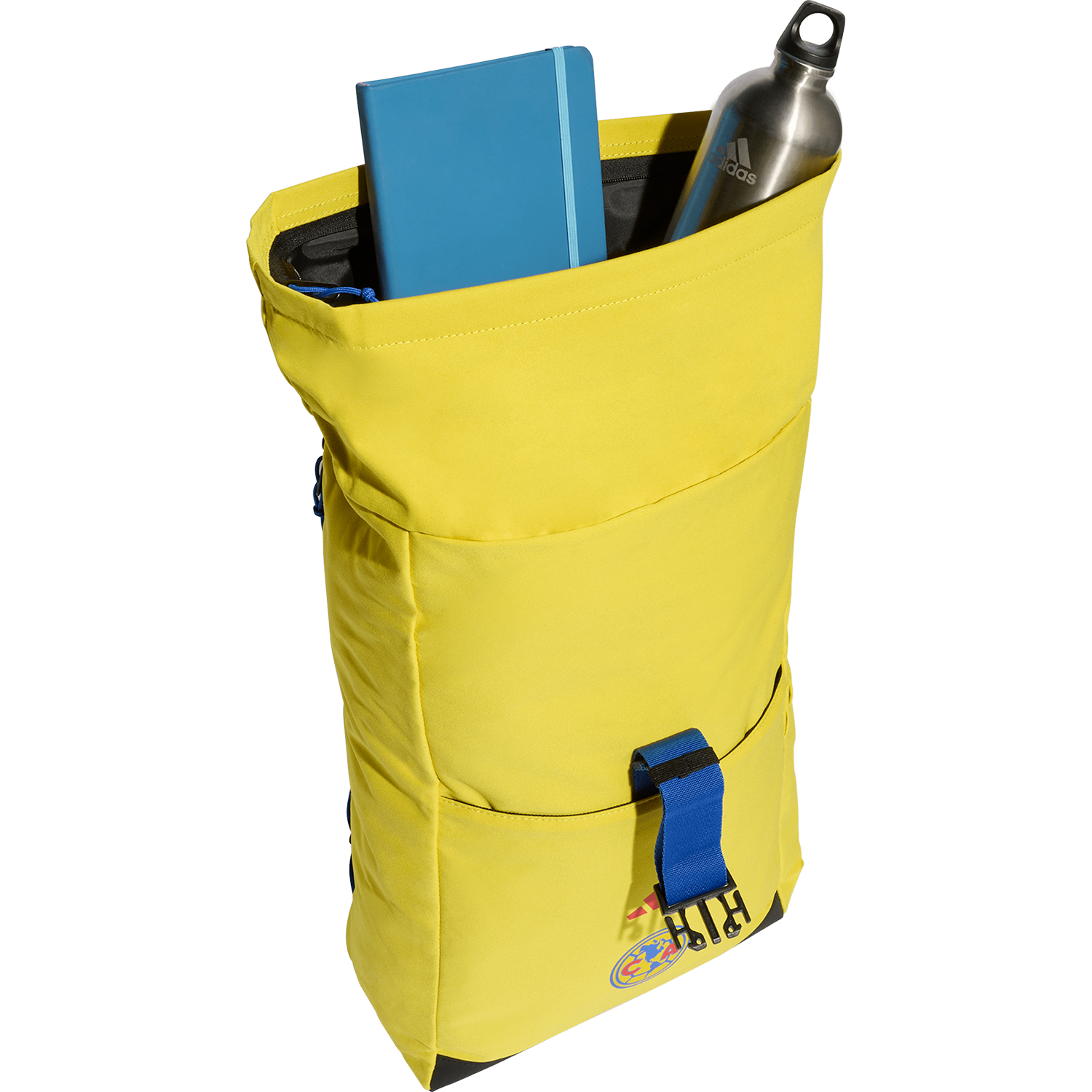 adidas Club América Home Adult Backpack