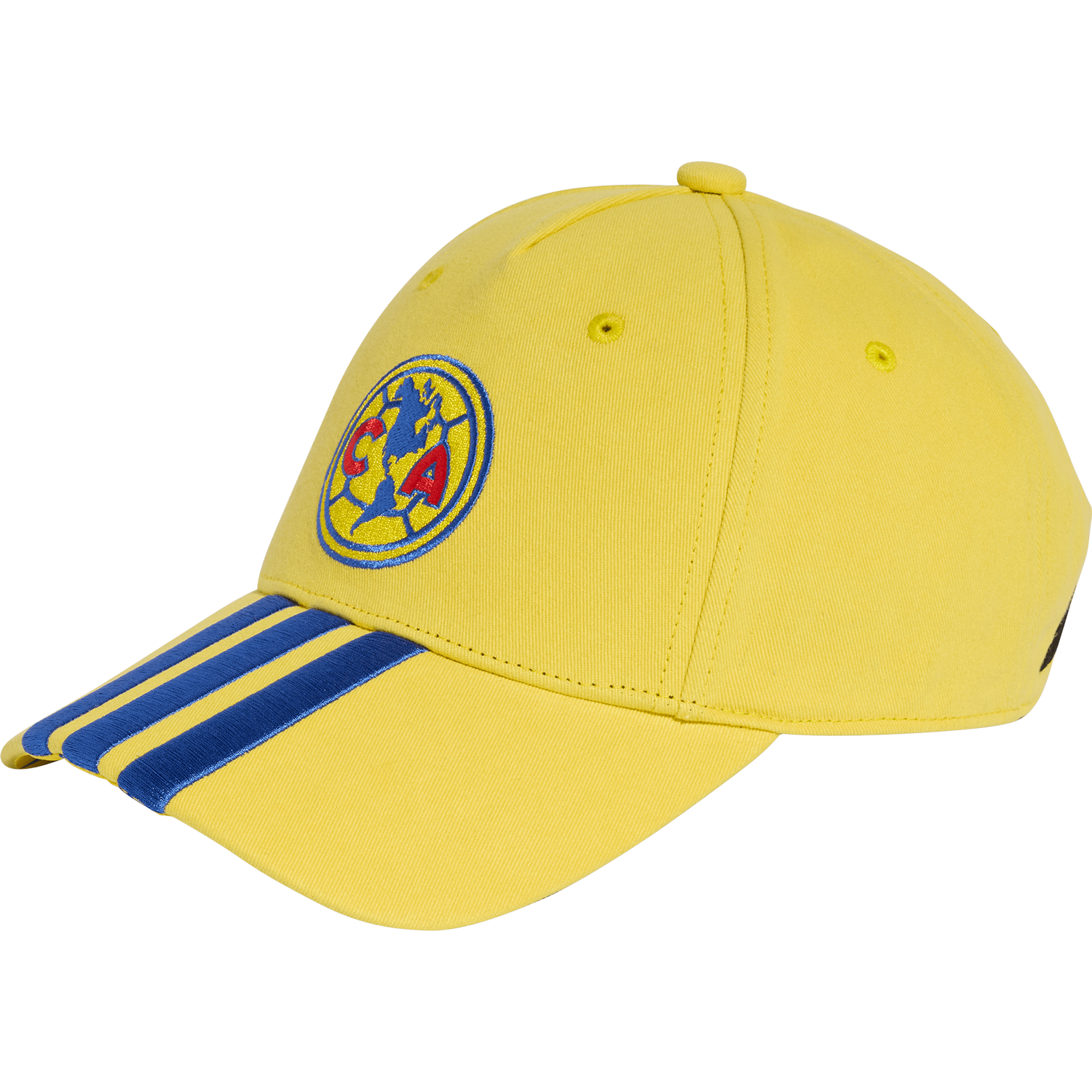 adidas Club América Home Baseball Cap