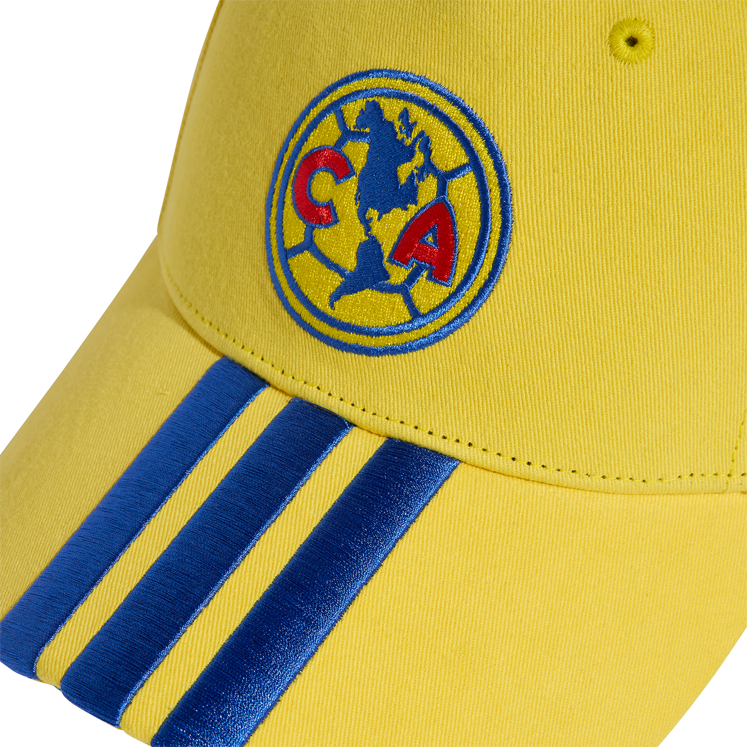 adidas Club América Home Baseball Cap