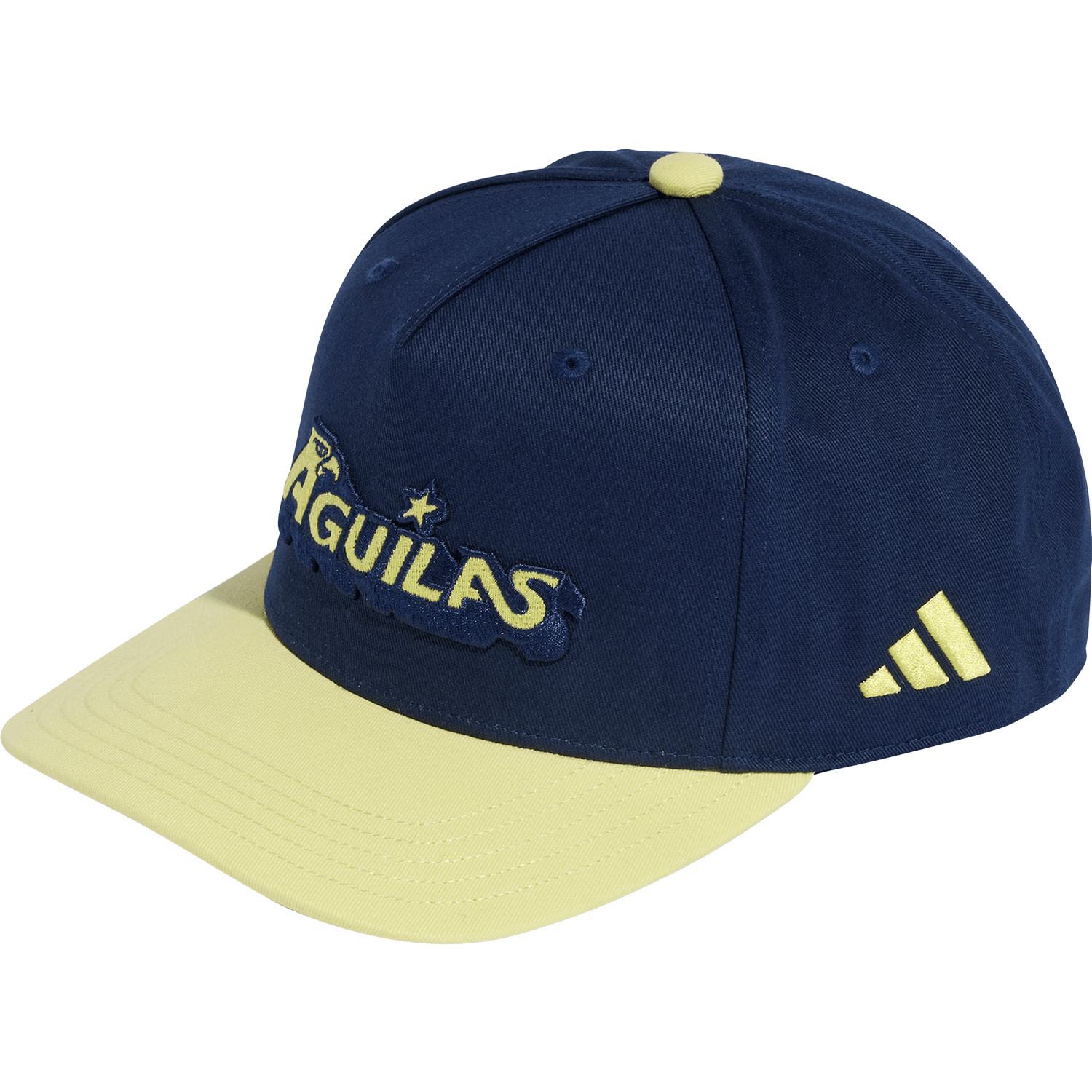adidas Club América Away Snapback Cap