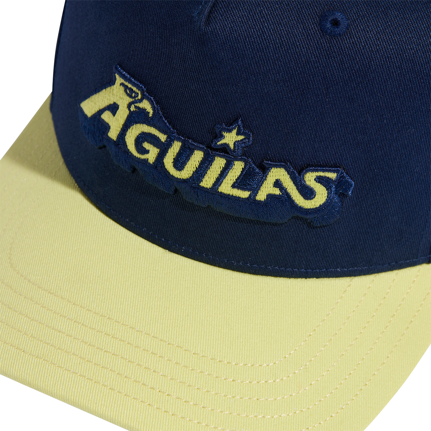 adidas Club América Away Snapback Cap