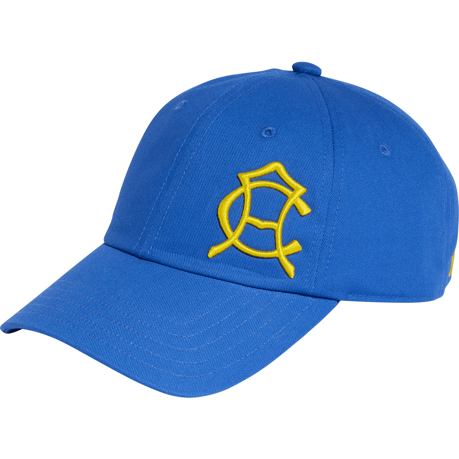 adidas Club América Home Dad Cap