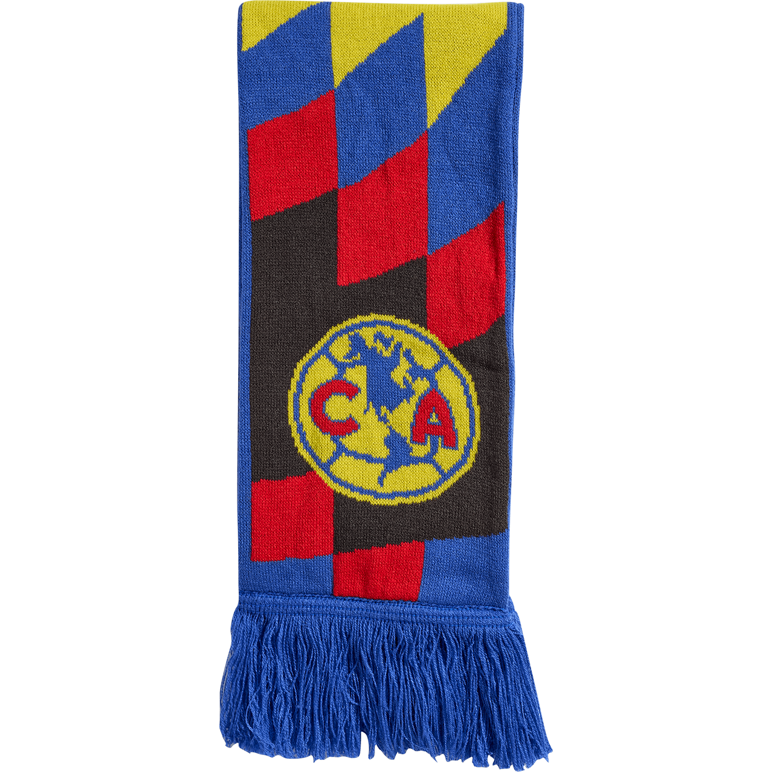 adidas Club América Home Scarf
