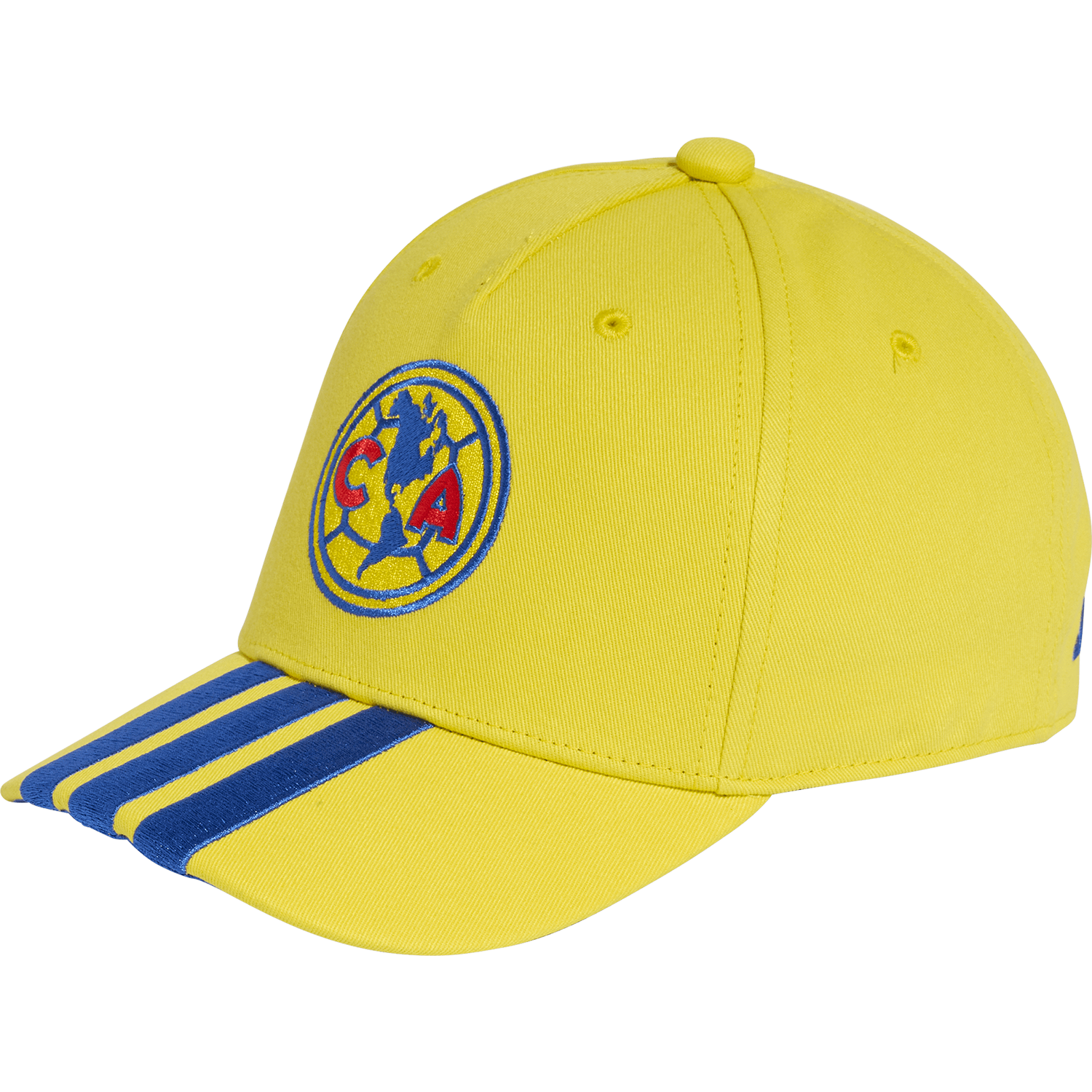 adidas Club América Home Youth Cap