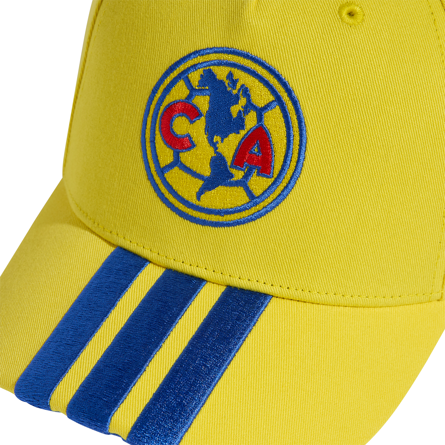 adidas Club América Home Youth Cap
