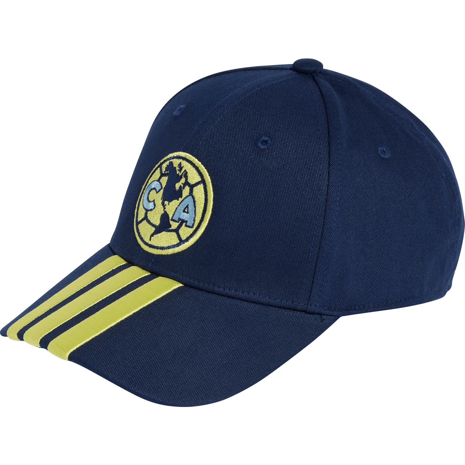 adidas Club América Away Baseball Cap