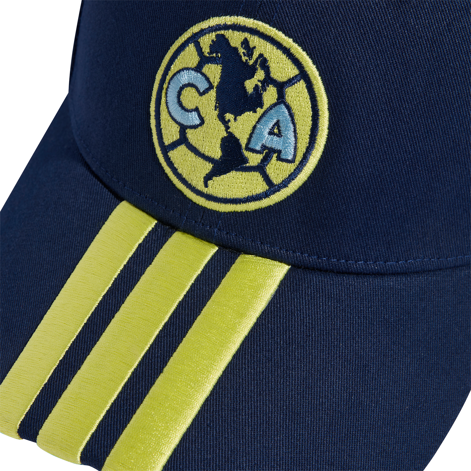 adidas Club América Away Baseball Cap