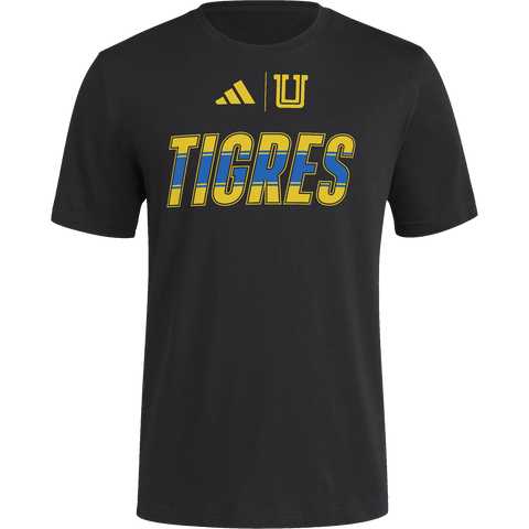 Tigres UANL – TUDN Fan Shop