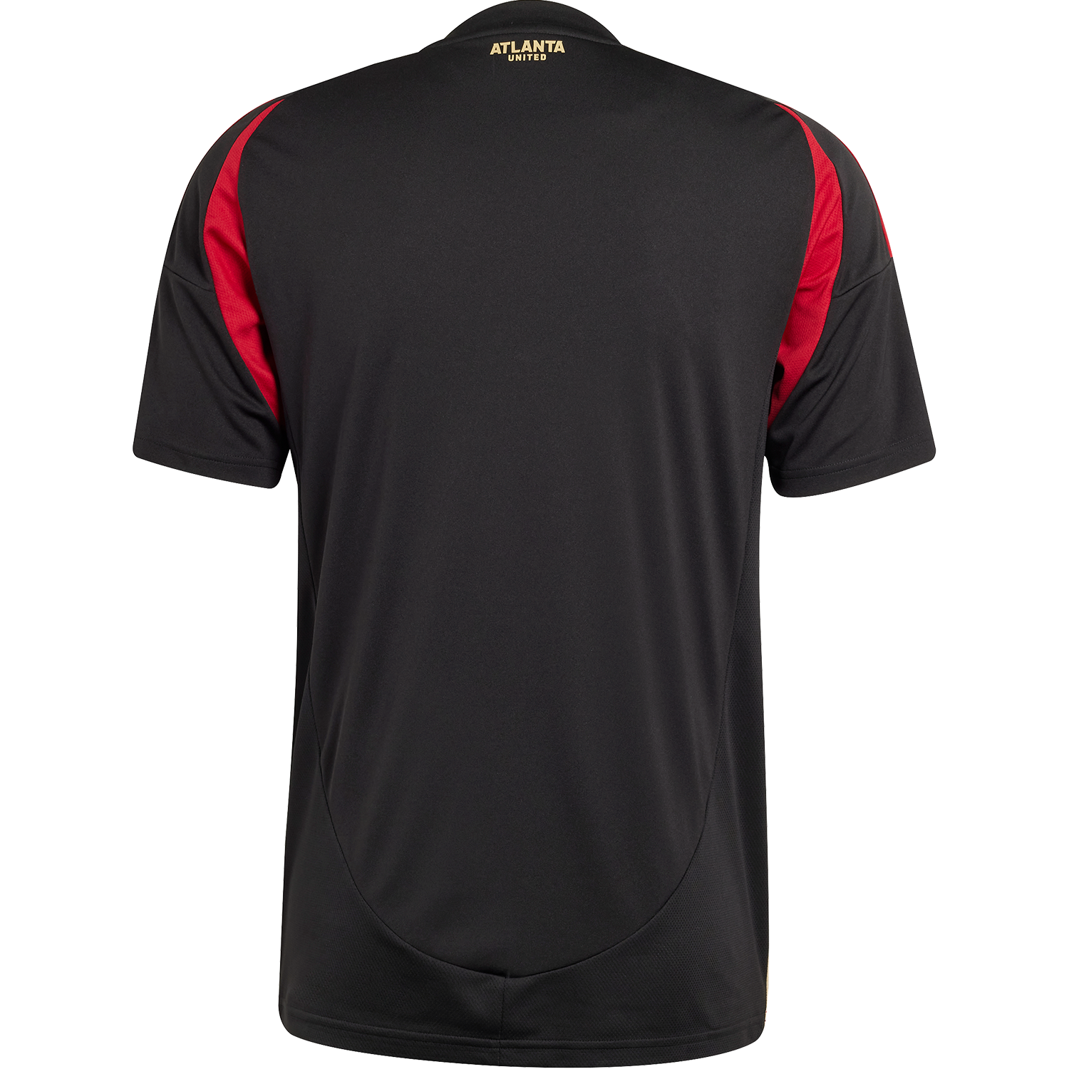adidas Atlanta United 2025-26 Men's Home Stadium Jersey – TUDN Fan adidas Atlanta United 2025-26 Men's Home Stadium Jersey – TUDN Fan