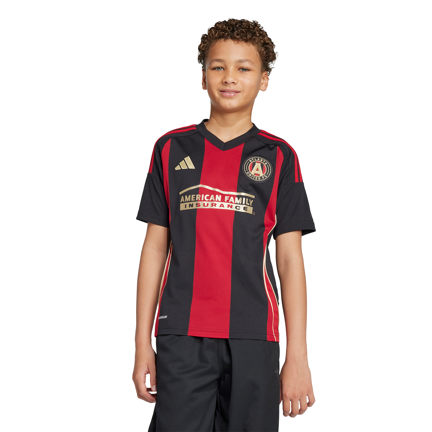 Officiel Mens Atlanta United FC Vêtements et Marchandises | DAZN Officiel Mens Atlanta United FC Vêtements et Marchandises | DAZN