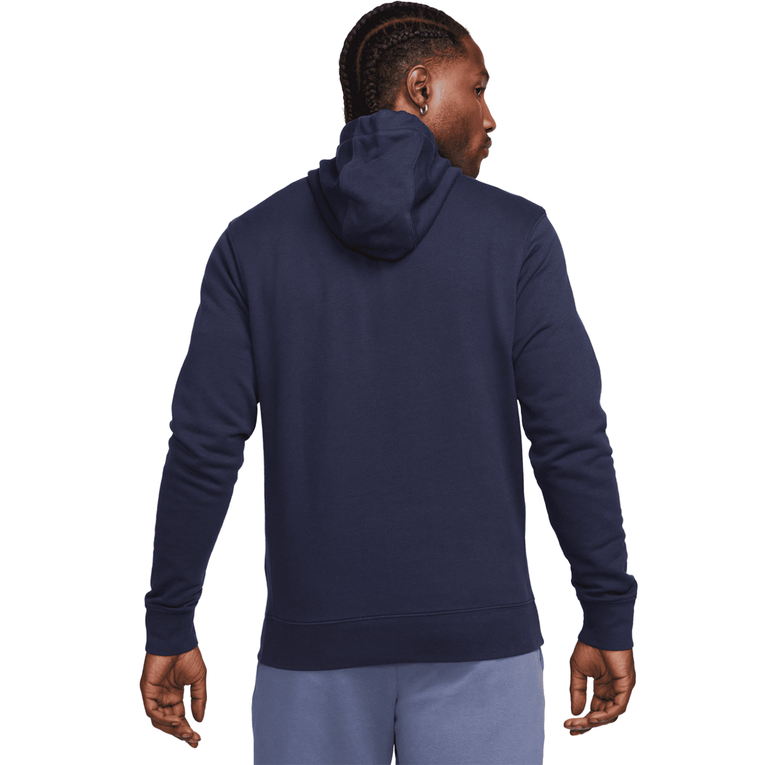 Sudadera con capucha Nike Pumas UNAM Club para hombre TUDN Fan Shop