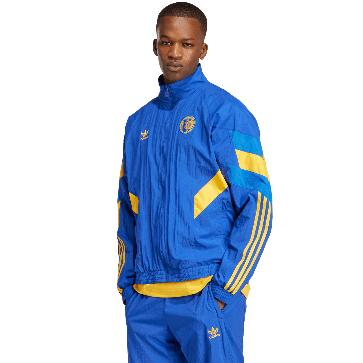 Ropa adidas nueva on sale