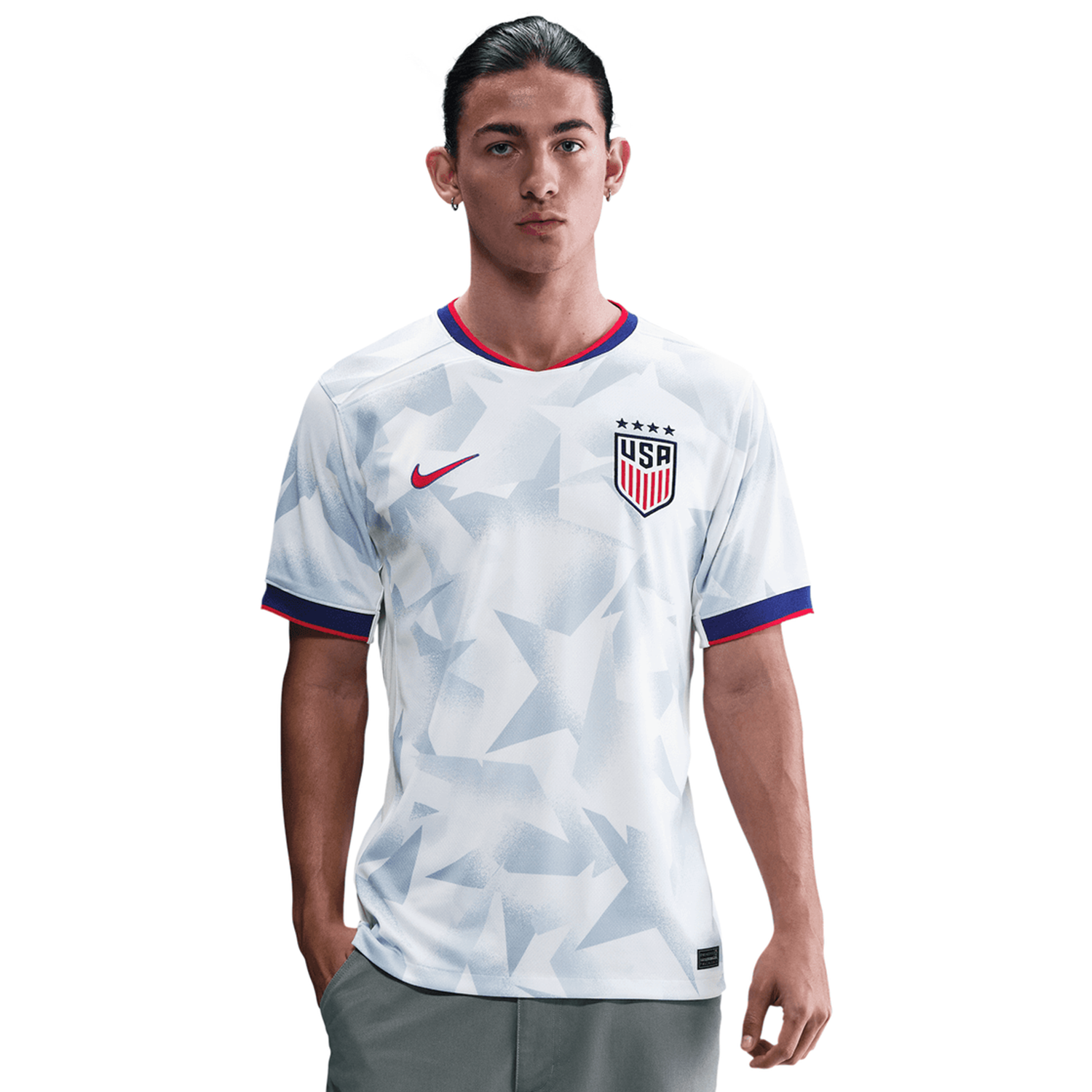 nike uswnt jersey
