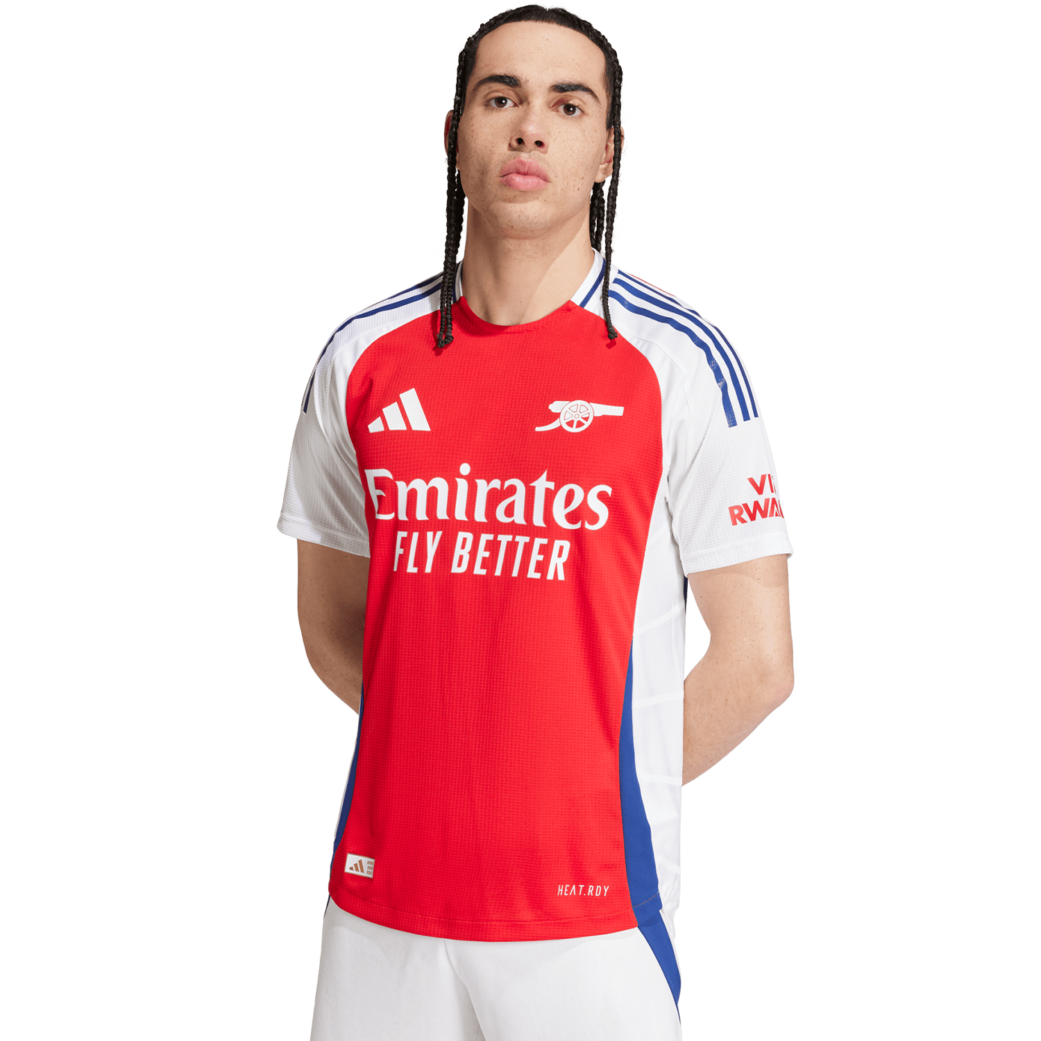 new adidas arsenal shirt