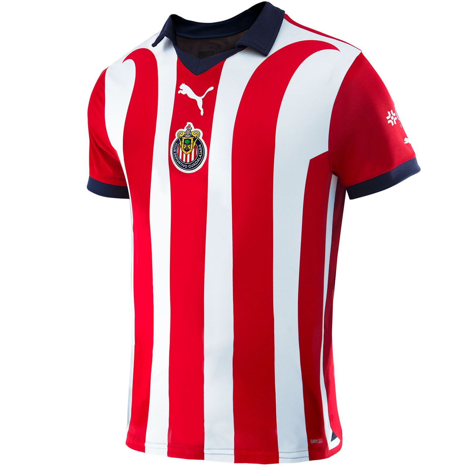 Playera De Chivas - Chivas Shirt - Camisa De Chivas Playera De Chivas - Chivas Shirt - Camisa De Chivas