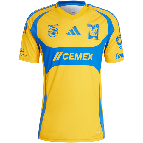 Tigres UANL – TUDN Fan Shop