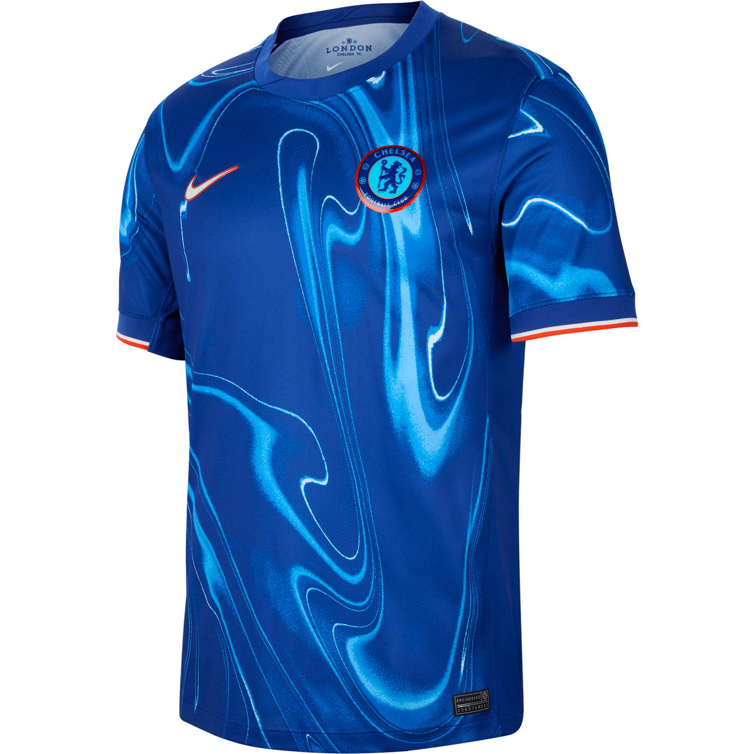 Chelsea FC TUDN Fan Shop