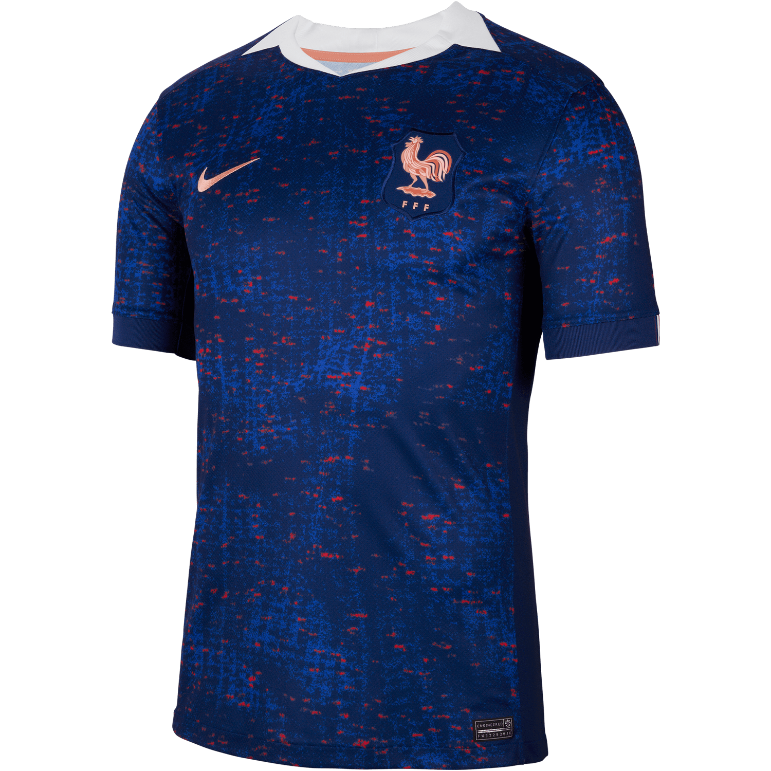 france international jersey