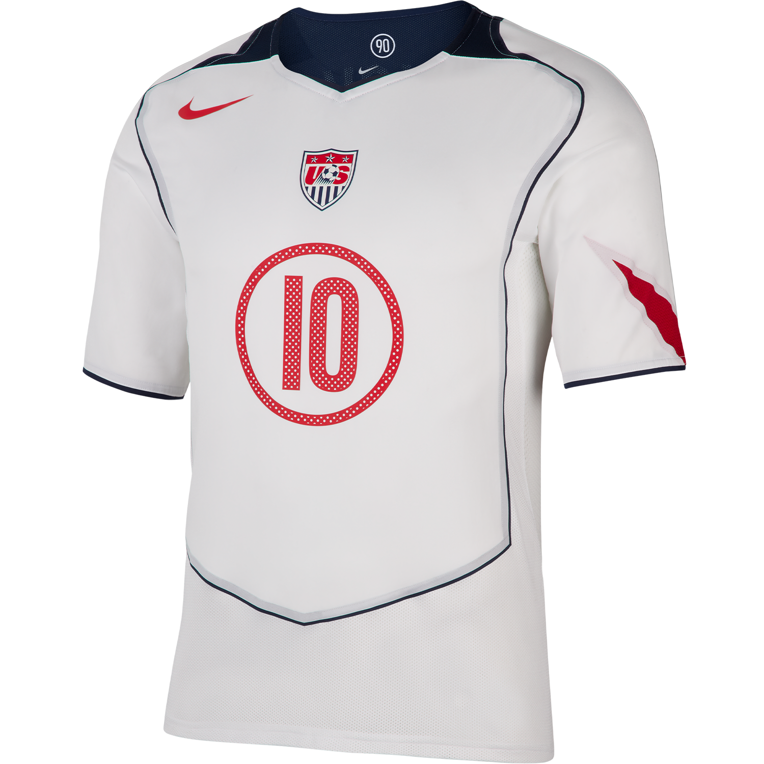 usmnt nike