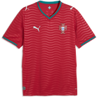puma Portugal 2026 Men’s Home Stadium Jersey