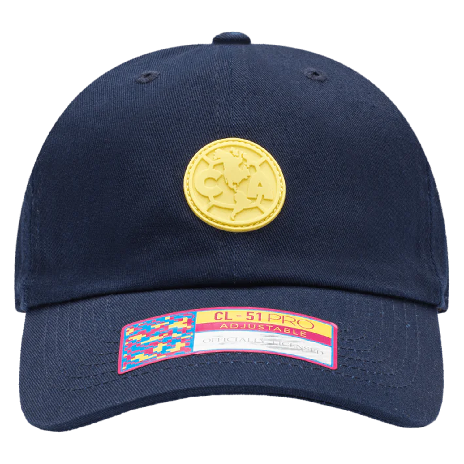 美品】gadid anoniem 24ss cap luke navy