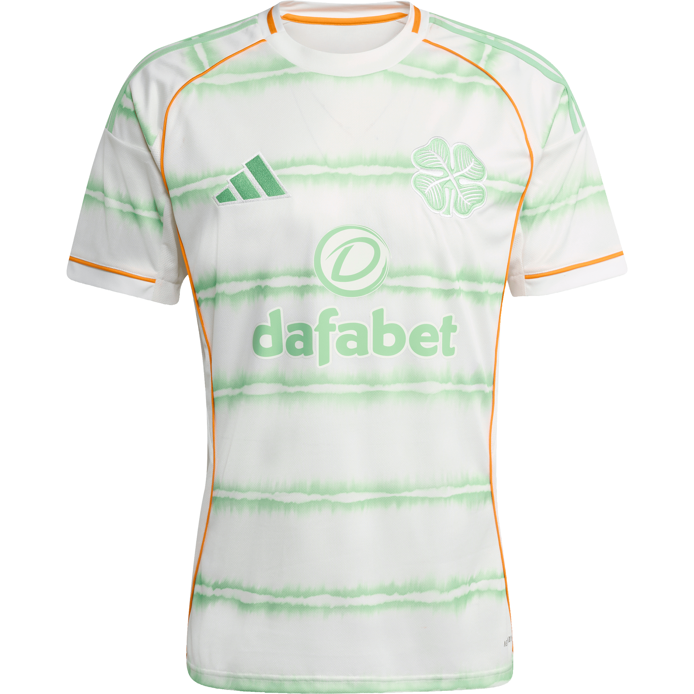 celtic fc gear adidas Celtic FC 2025-26 Men's 3rd Stadium Jersey