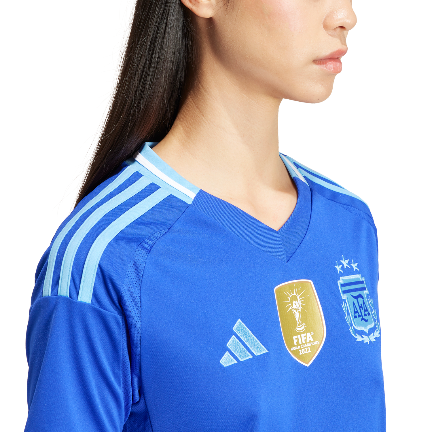 adidas argentina shirt