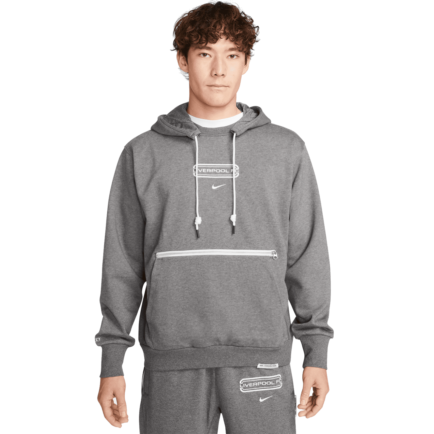 Sudadera america liverpool hotsell