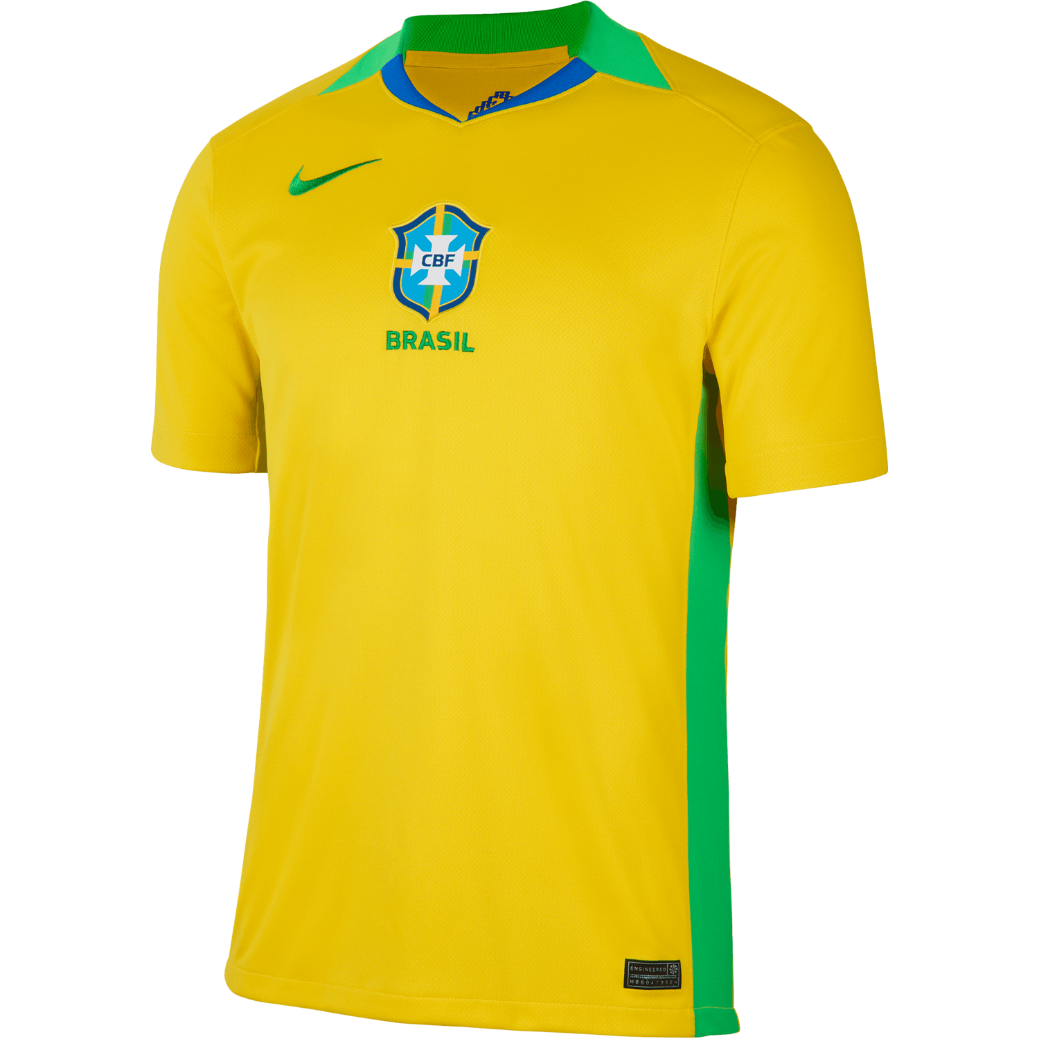 nike sb brazil jersey