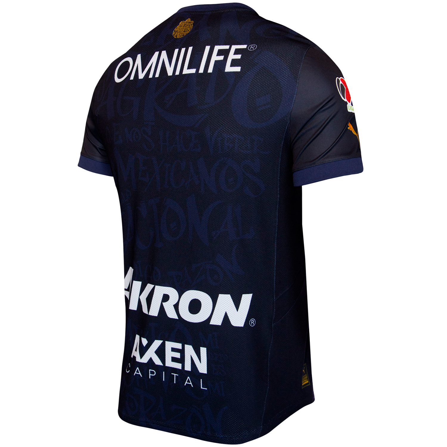 Chivas third jersey 2019 shop