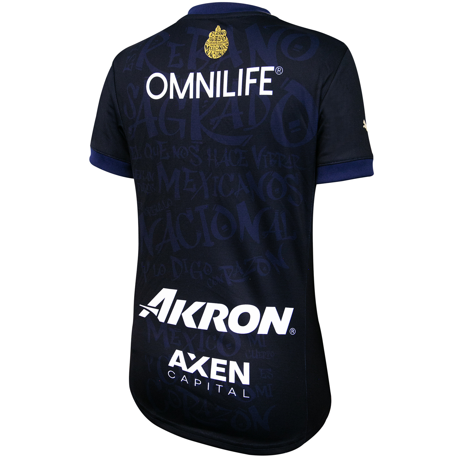 Chivas womens jersey shop