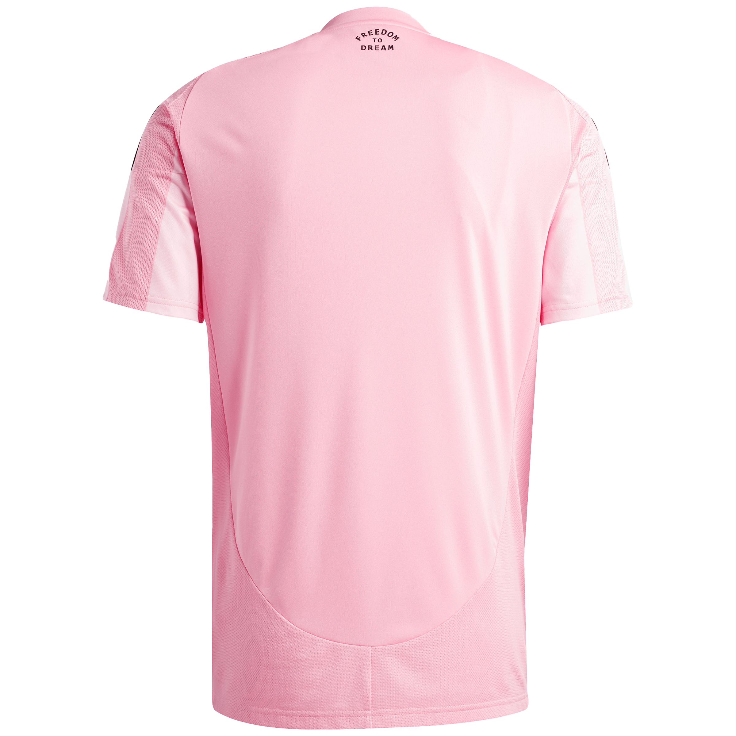 adidas pink jersey