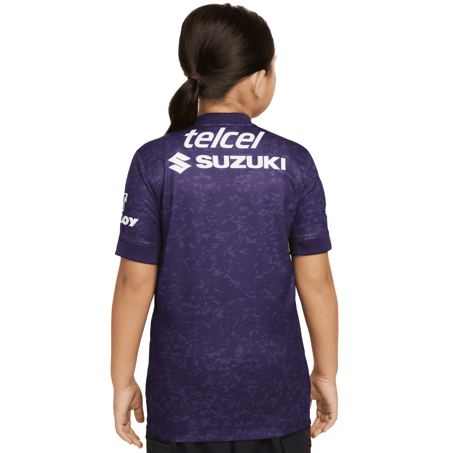 Pumas unam polo shirt on sale