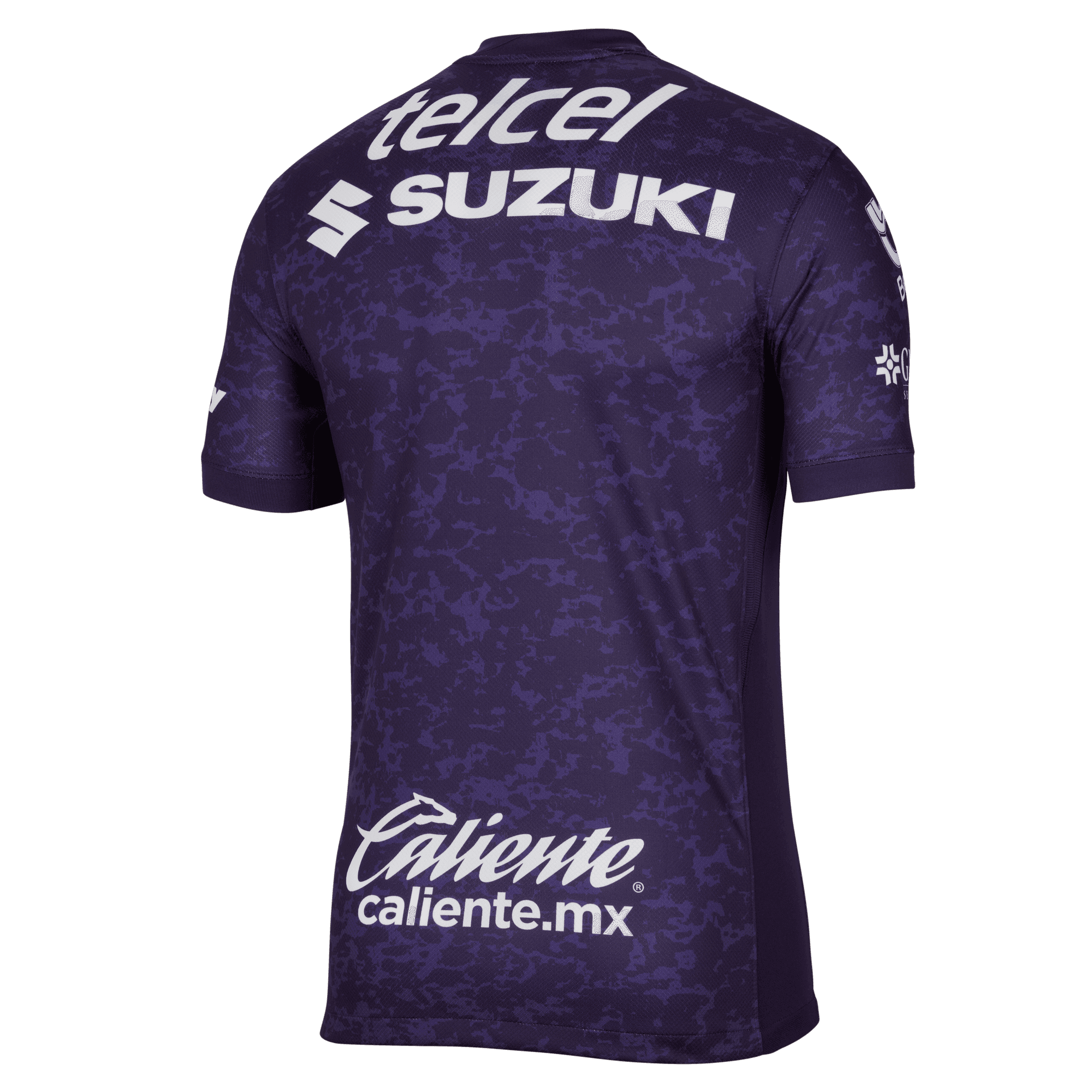 Nike queretaro numero online