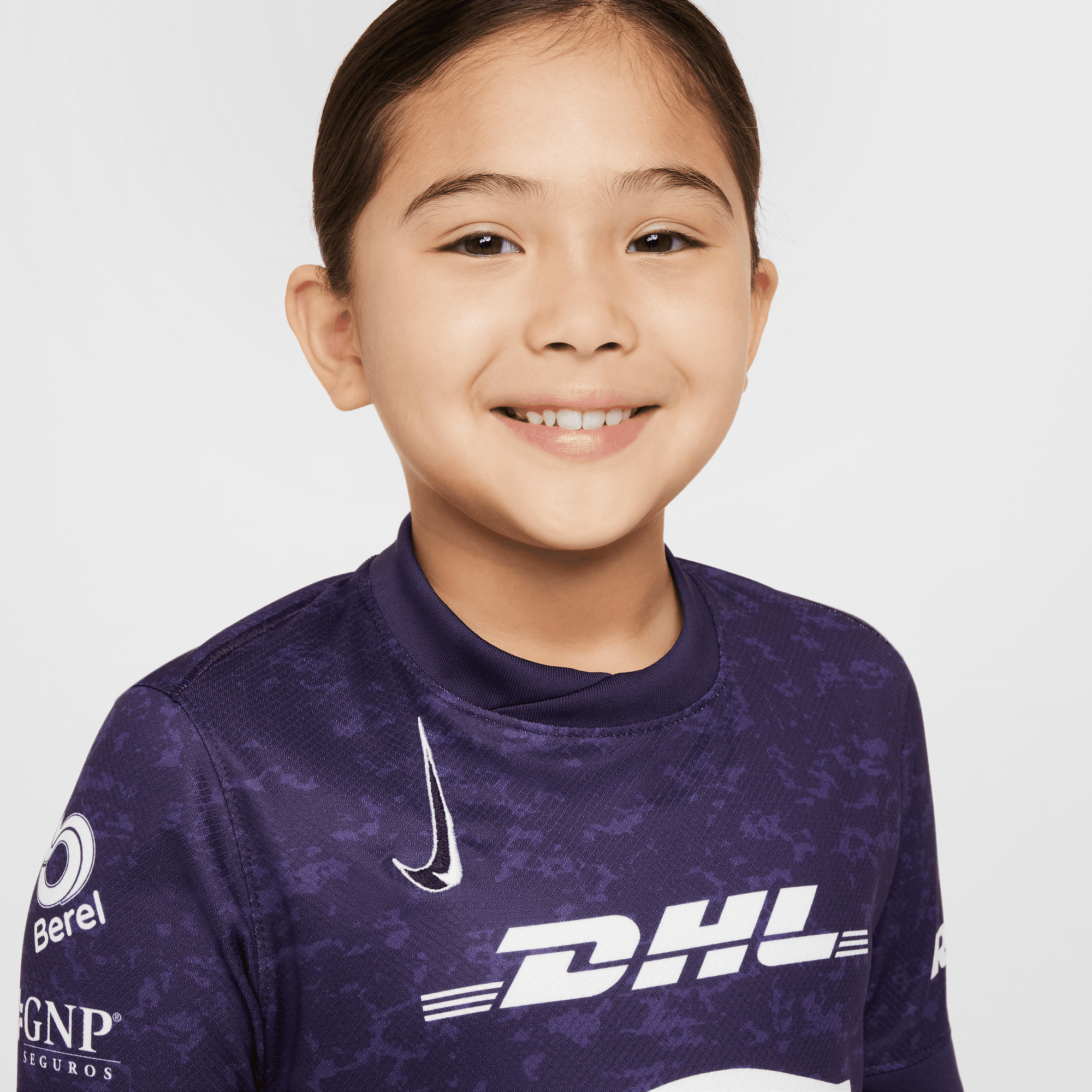 Toddler pumas unam jersey hotsell