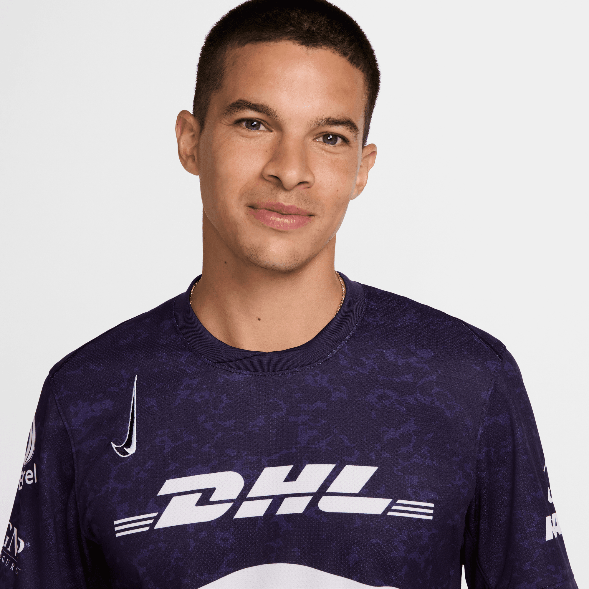 Pumas unam third jersey shop