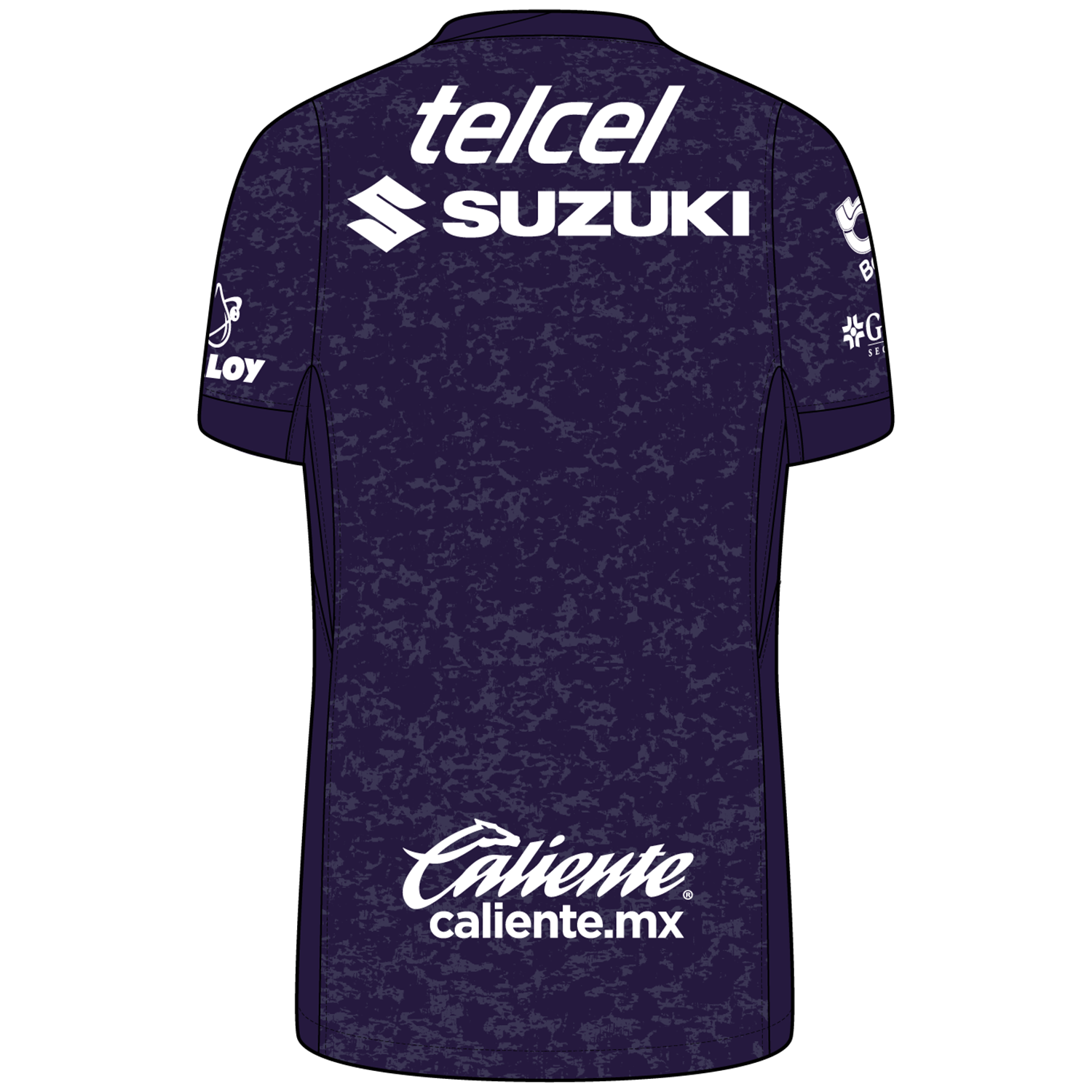 Nike Pumas UNAM 2024 25 Women s 3rd Stadium Jersey