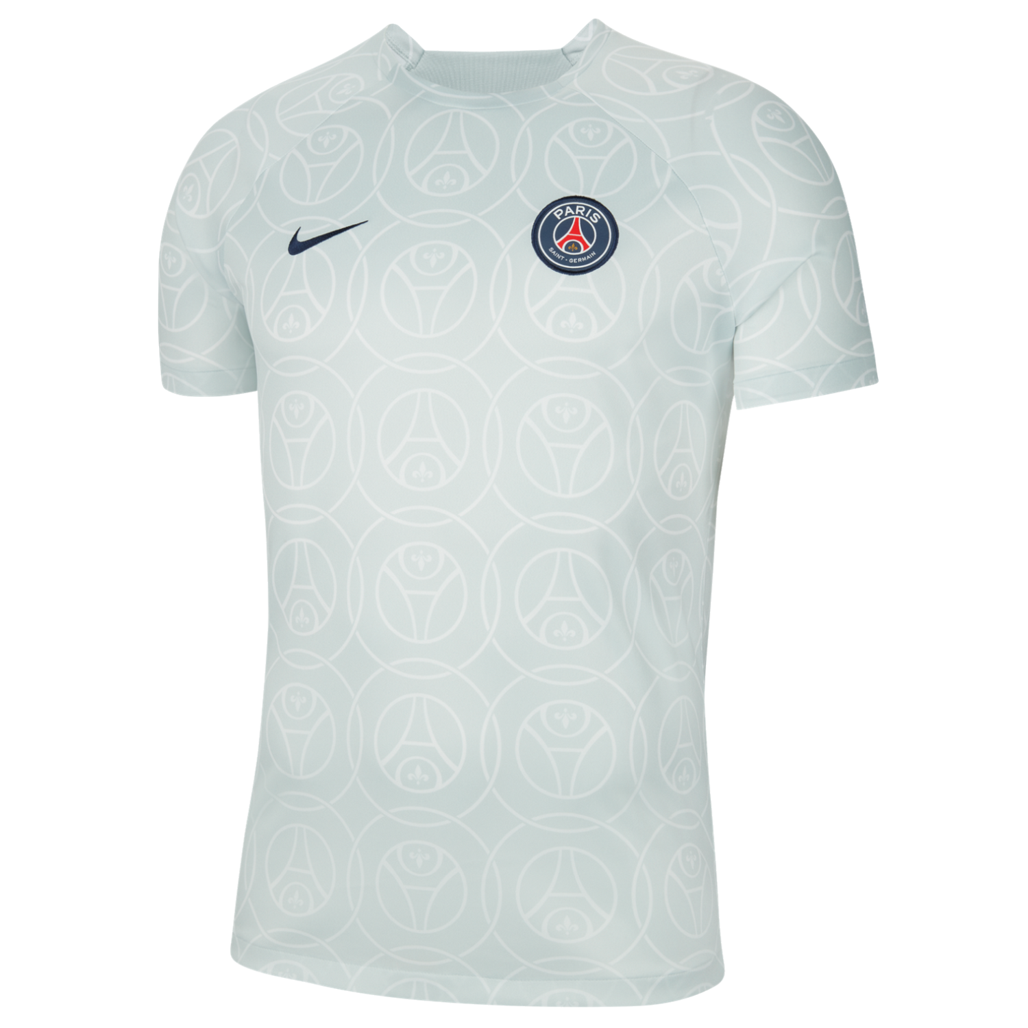 psg top nike