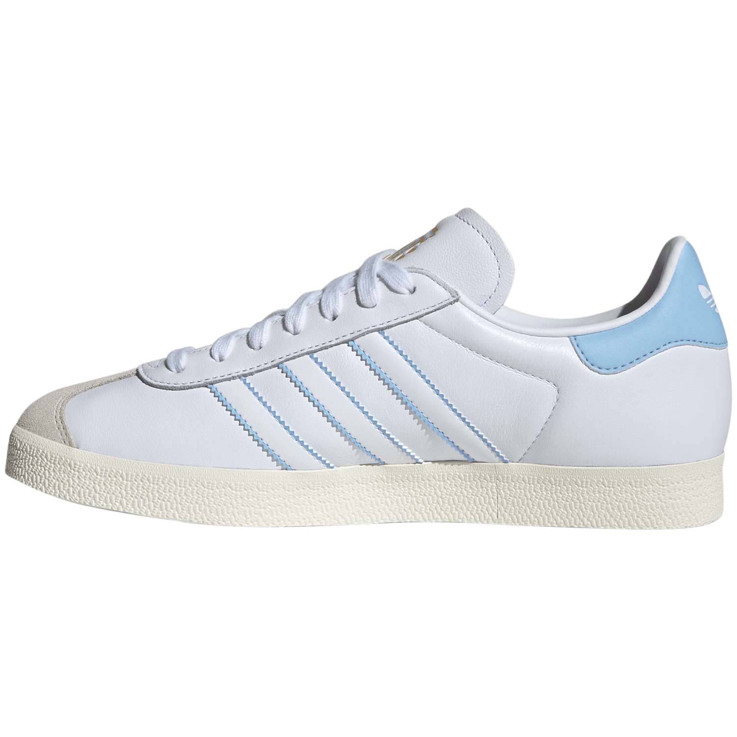 adidas Originals Argentina Gazelle Indoor Shoes TUDN Fan Shop