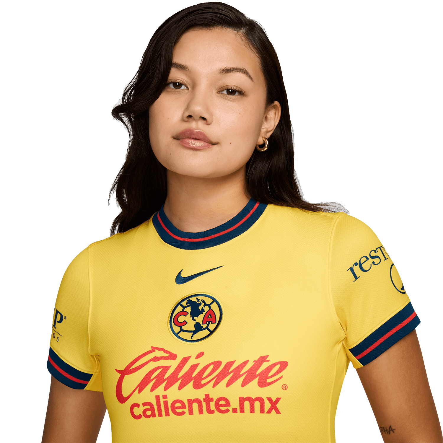 women's america jersey