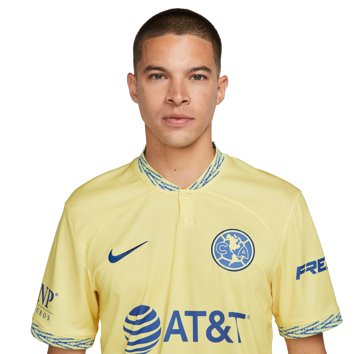 Camiseta Nike Club América 2022-23 Local Stadium Hombre – TUDN Fan Shop