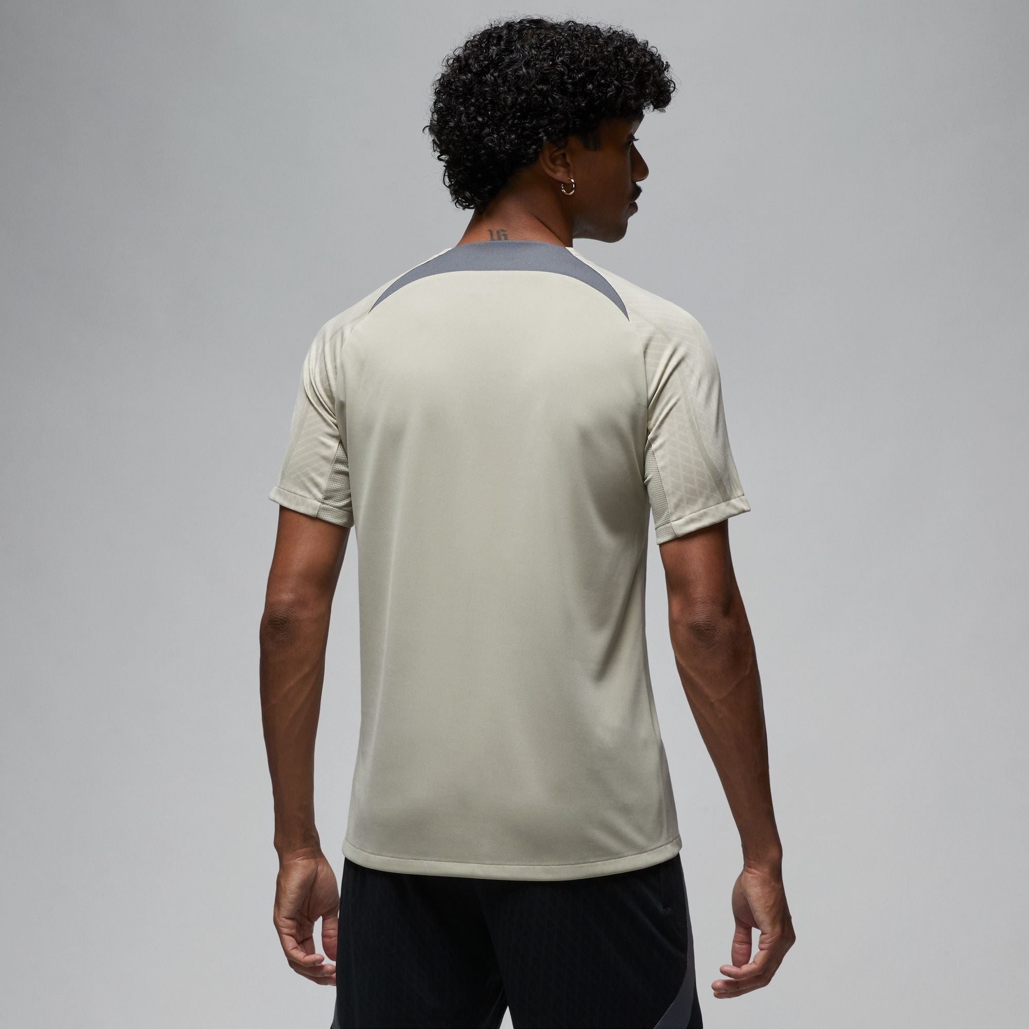 Nike Men's PSG Third Dri-FIT Short Sleeve Strike Top – TUDN Fan Shop
