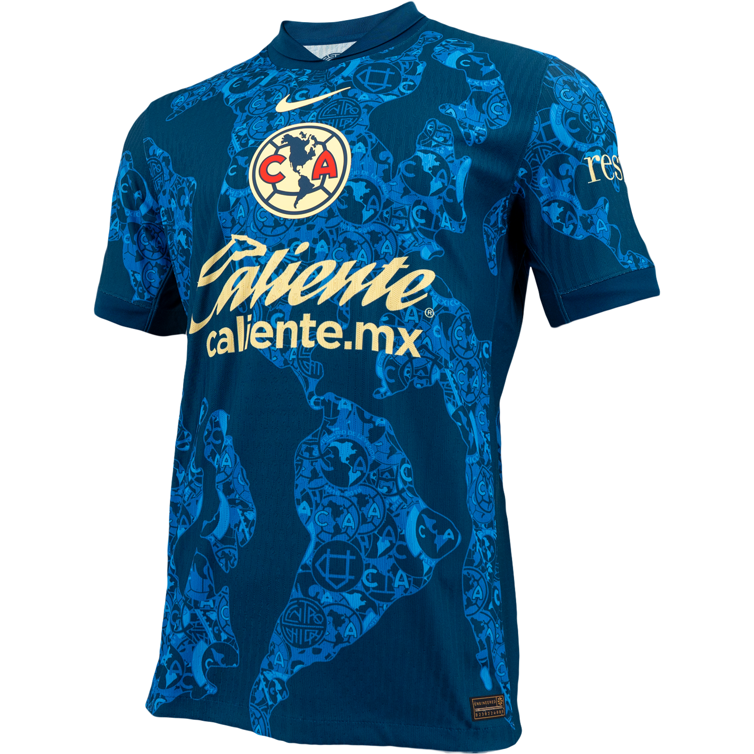 Liga MX – TUDN Fan Shop