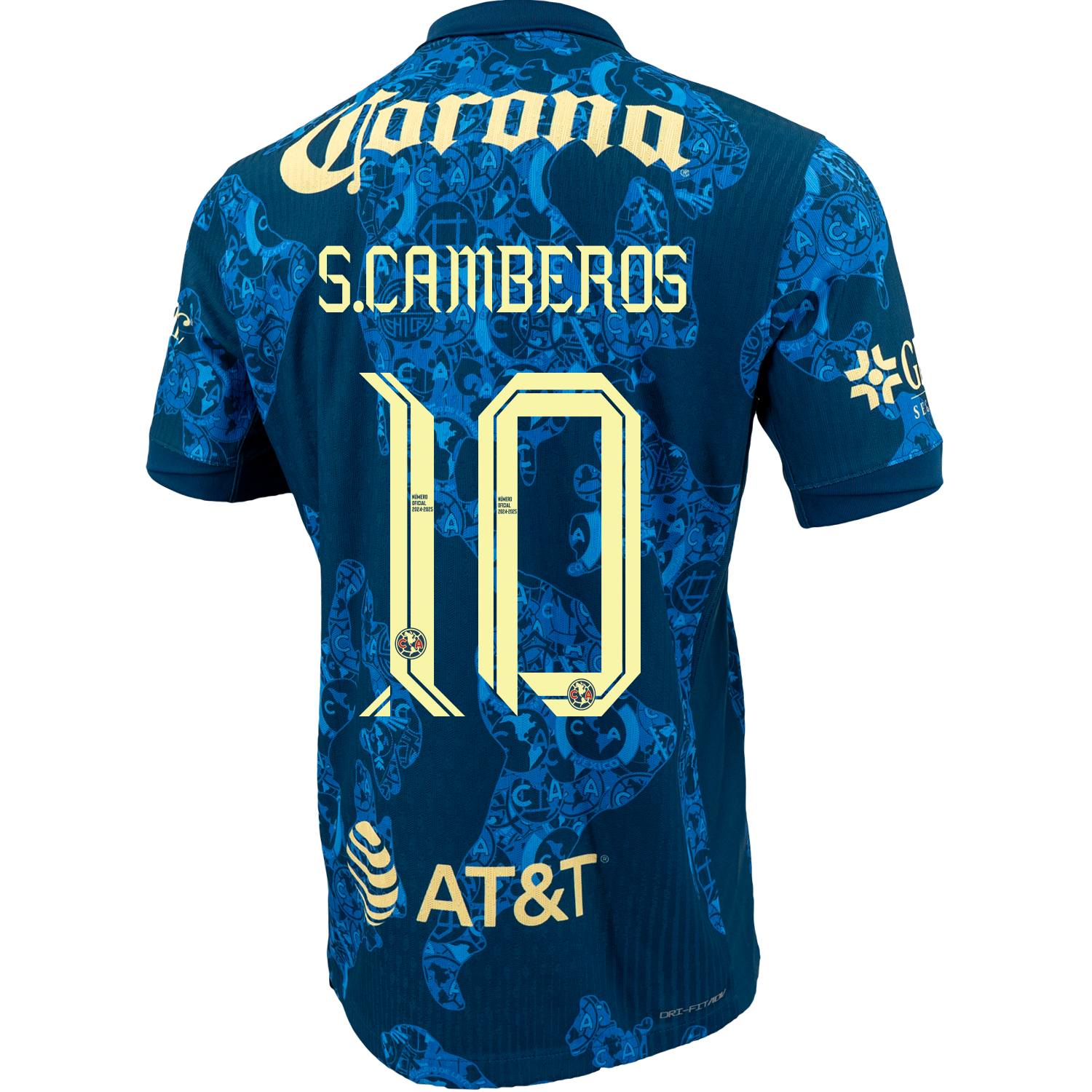 Uniforme America 2017 Liga MX Club América Jerseys 2024 S 4XL