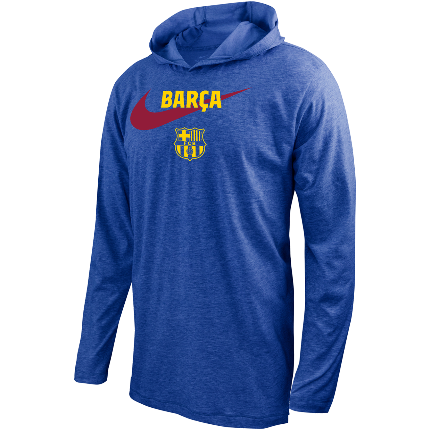 Nike 16/17 F.C. Barcelona Pre-Match Dry Training Shirt