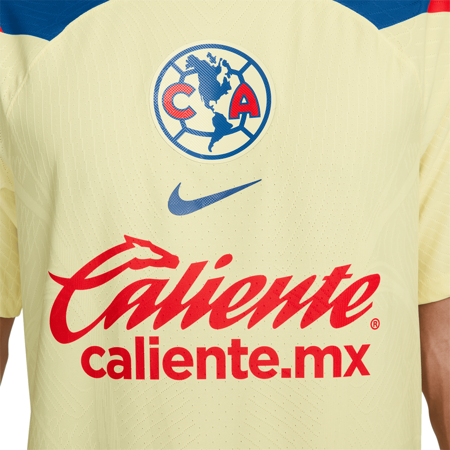 Club america sweater 2018 sales